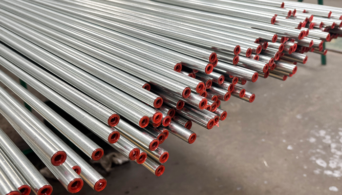 Hydraulic Tubing Suppliers